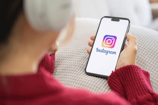 instagram账号购买