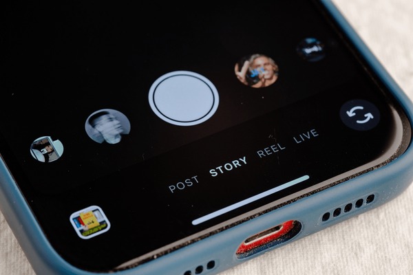 instagram账号购买