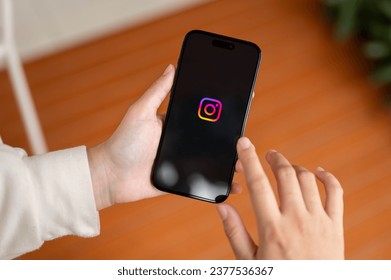 instagram账号购买