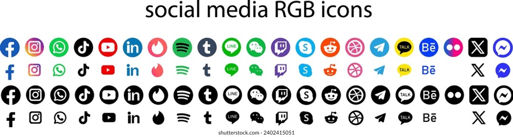 instagram账号购买