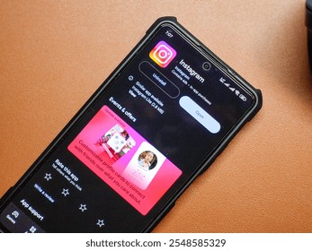 instagram账号购买