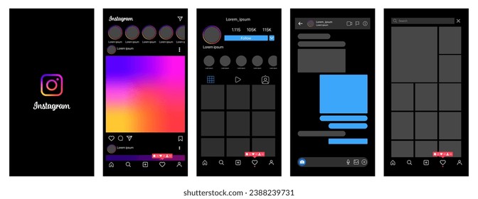 instagram账号购买
