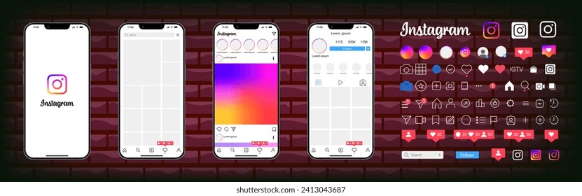 instagram账号购买
