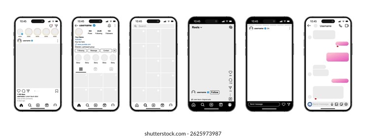 instagram账号购买