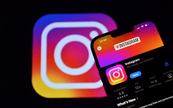 instagram账号购买