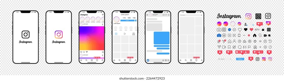 instagram账号购买
