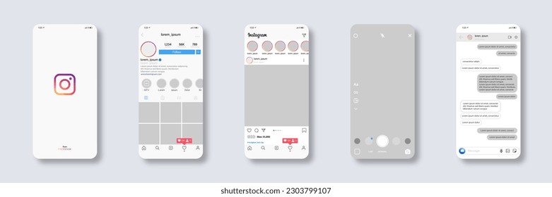 instagram账号购买