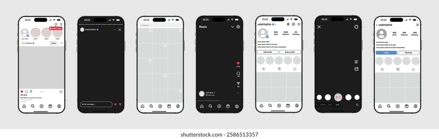 instagram账号购买