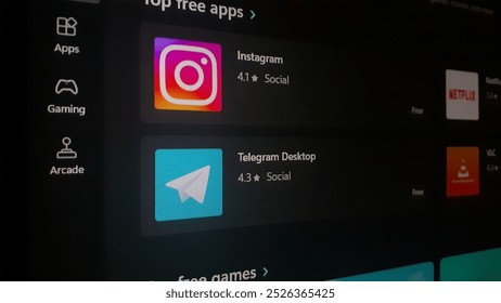 instagram账号购买