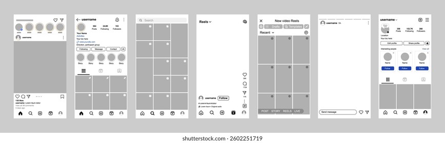 instagram账号购买