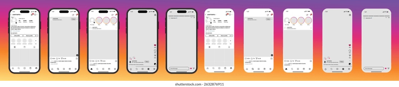 instagram账号购买