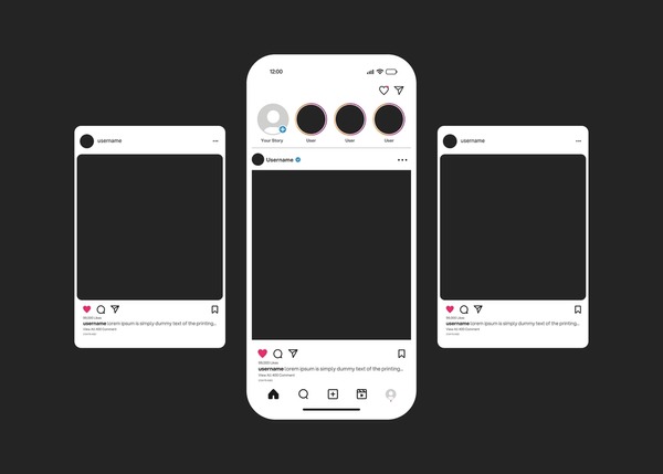 instagram账号购买