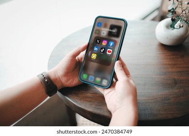 instagram账号购买