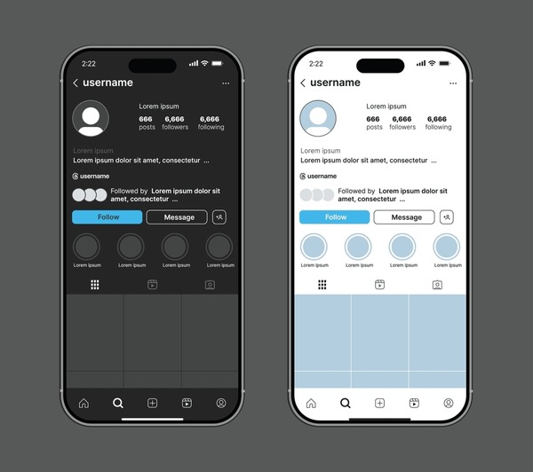 instagram账号购买