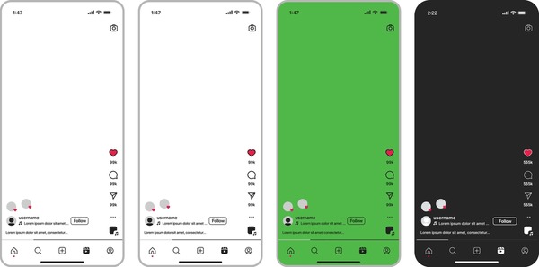 instagram账号购买