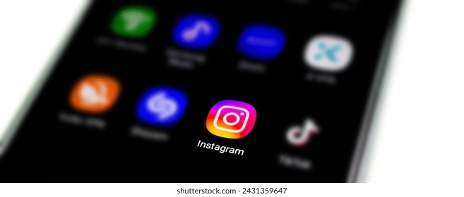 instagram账号购买