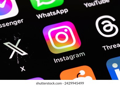 instagram账号购买