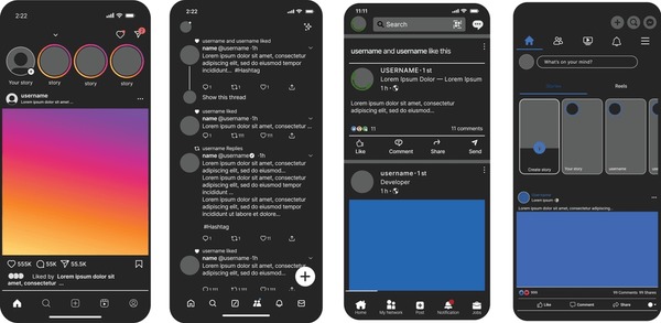 instagram账号购买