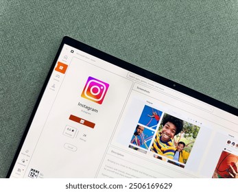 instagram账号购买