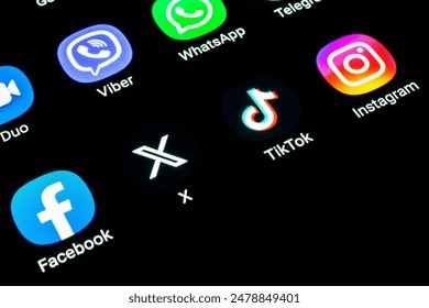 instagram账号购买