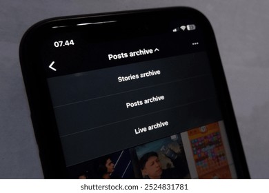 instagram账号购买