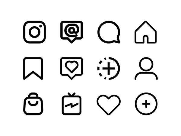 instagram账号购买