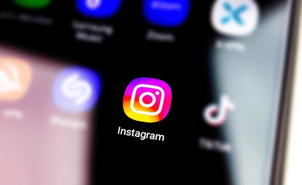 instagram账号购买