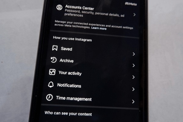 instagram账号购买