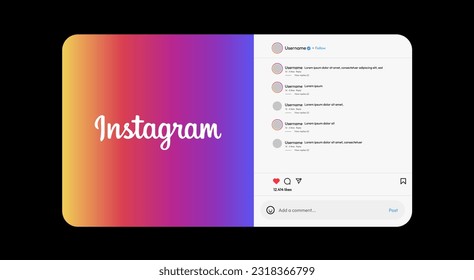 instagram账号购买