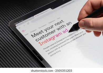 instagram账号购买