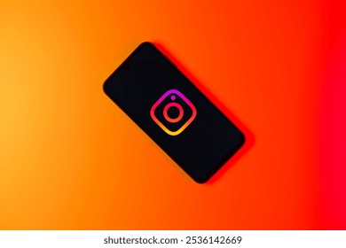 instagram账号购买