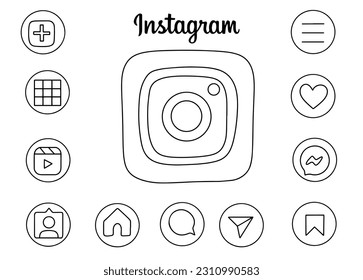 instagram账号购买