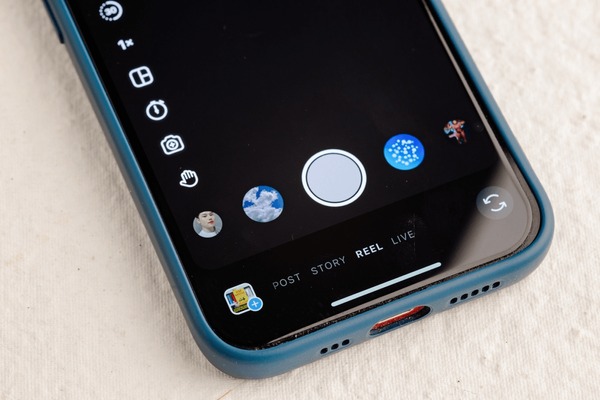 instagram账号购买